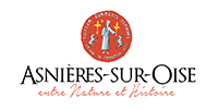 Asnières sur Oise