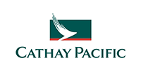 Cathay Pacific