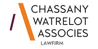Chassany Watrelot Associes