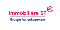 Immobilière 3F
