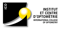Institut et centre d'optométrie