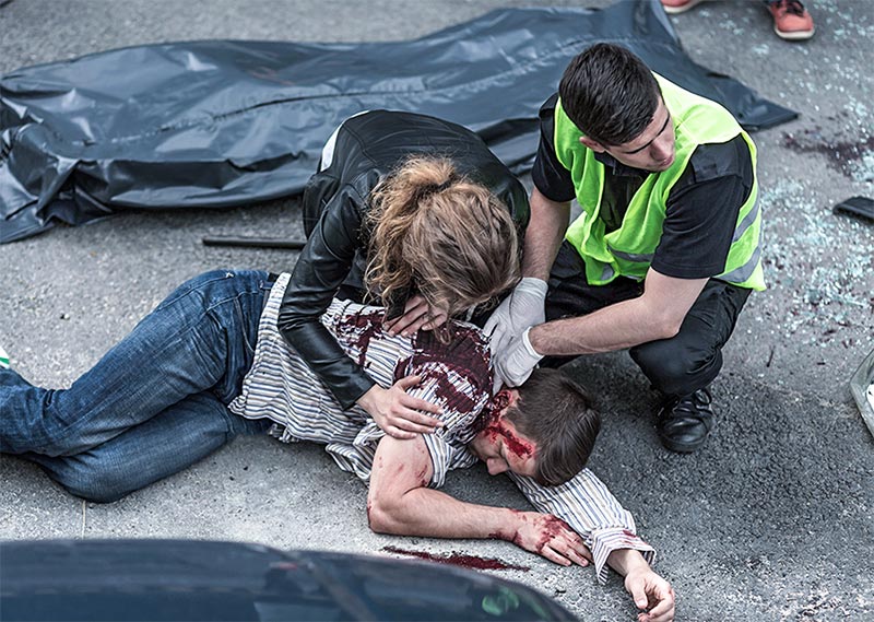 Formation Premiers Secours